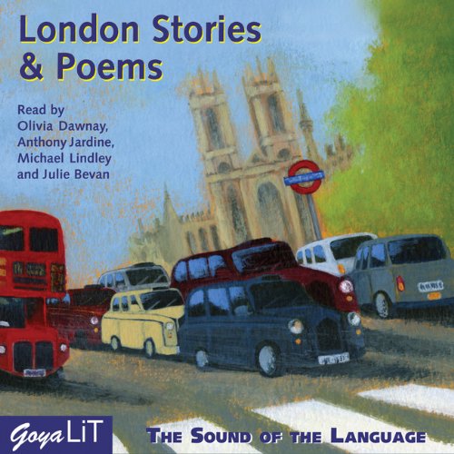 London stories & poems