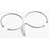 Marine Part Depot Stainless Steel Double Ring Cup Drink Holder - Open Design