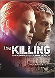 KILLING:THE COMPLETE FOURTH SEASON (2PC) / (MOD)   image