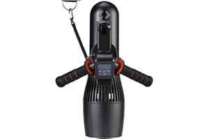 G GENEINNO 500W Underwater Scooter, 10km/h RC Sup Motor, 10-Speed Switch, 40M Depth, Sea Scooter for Swimming Pool, Jet Surfb