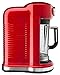 KitchenAid KSB5010CA Torrent Magnetic Drive Blender, Candy Apple