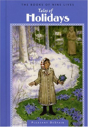 Tales of Holidays (Books of Nine Lives)