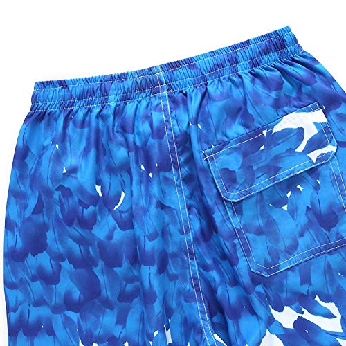 4 LianLe+Shorts+Surfing+Casual+Adjustable