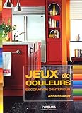 Jeux de Couleurs (French Edition) by 