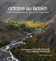 Octobre au Ladakh