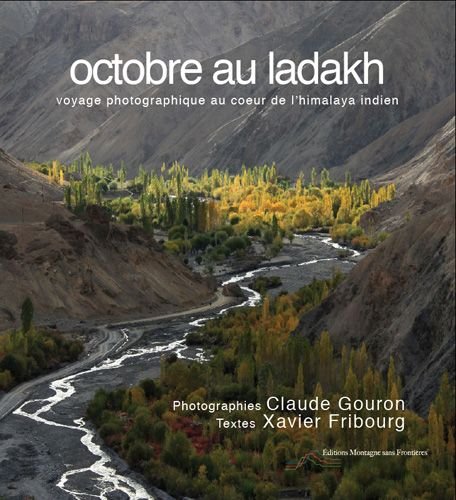 Octobre au Ladakh