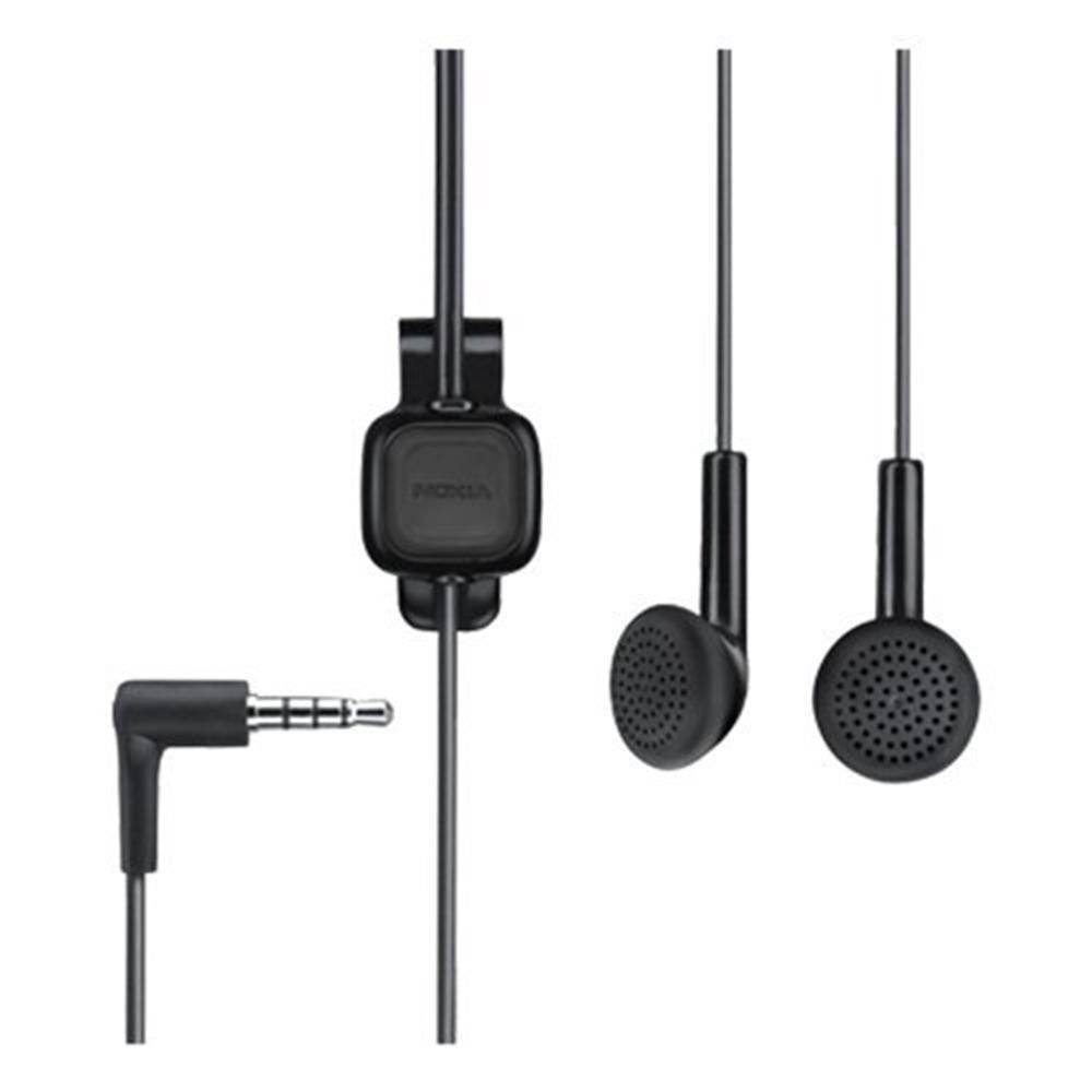Cuffie Intra-Auricolari Per Nokia N8