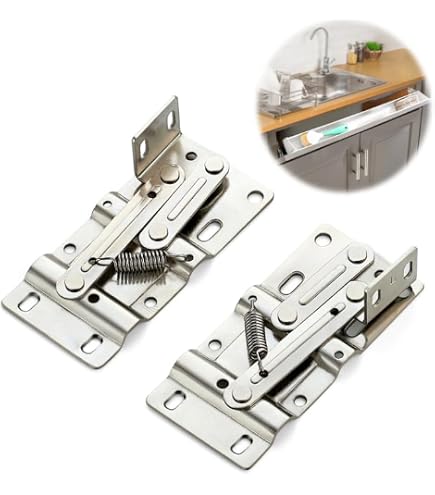 Rev A Shelf   6572 11 11 52   11 in. White Polymer Tip Out Sink Front