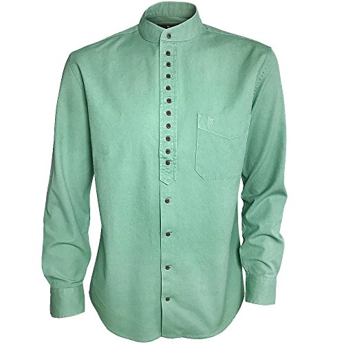 Top 10 best henley collar dress shirt