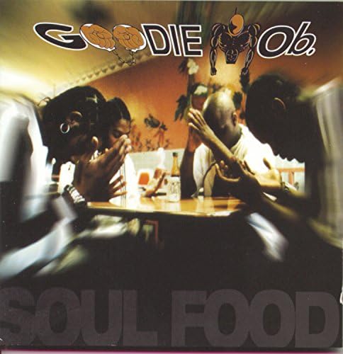 Goodie Mob - Dirty South Classics - Amazon.com Music