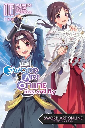 Amazon.com: Sword Art Online: Project Alicization, Vol. 5 (manga