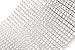 jollylife Diamond Rhinestone Ribbon Wrap Bulk - Wedding Decorations,Party Supplies,10 Yard, Silver