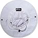 KB-BUCKET2 WHT Boonie Bucket Hat Cap Fishing Outdoor Activities (One Size, Outdoor Boonie White)