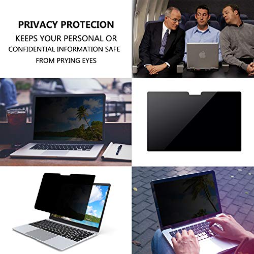 Privacy Screen Filter for Macbook Pro 13 Inch Mid 20122015