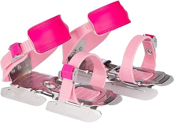 Nijdam Gleitschuhe für Kinder (verstellbar)