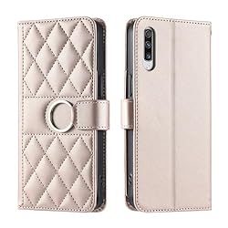 Lucyliy Compatible with Samsung Galaxy A70 Case