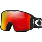 Oakley Line Miner L Snow Goggles