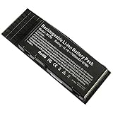 Fancy Buying NEW 11.1V 87WH Battery For Dell Alienware M17 R3 Alienware M17 R4 Dell M17x Series BTYVOY1 7XC9N C0C5M CN-07XC9N 318-0397 AM17XR3-6842B 05WP5W 07XC9N