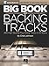 Big Book of Backing Tracks Book/Online Audio