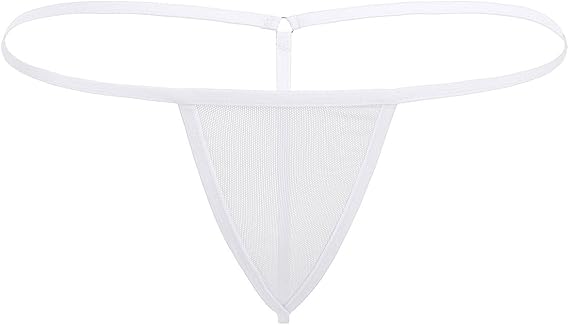 Mini string homme amazon Clearance