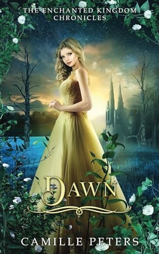 Dawn (The Enchanted Kingdom Chronicles)