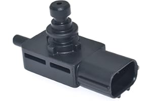 BAIXINDE Valve Vent Pressure Sensor 499500-0300 37940-SDA-A01 Compatible with Honda Accord Pilot Odyssey CR-V S2000 Ridgeline Acura TL RSX RL MDX 2003-2008