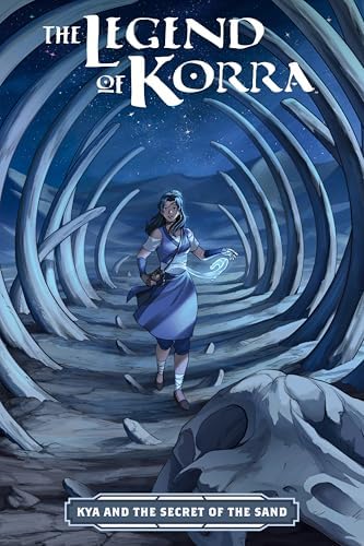 The Legend of Korra: Turf Wars Omnibus: Konietzko, Bryan