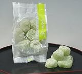 Japanese sweets MOCHI Rice cake Traditional Japanese confections Wagashi (YUZU)