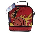 Neat-Oh Neat-Oh!® Go Sport Basketball Lunch Box