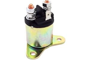 5kw 5.5kw 6kw 6.5kw Generator Starter Relay Solenoid for Briggs & Stratton 799481