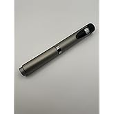 Gray 60 Unit V2 Reusable Pen Injector and Cartridge Filling Block | Reusable Design