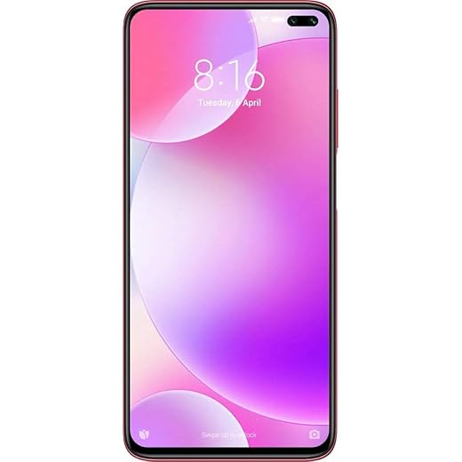 Great Deal (Renewed) POCO X2