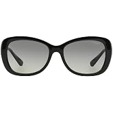 Vogue Eyewear womens Vo2943sb Butterfly Sunglasses
