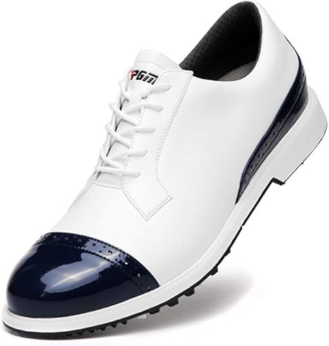 waterproof golf shoes amazon