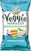 SunChips Veggie Harvest Farmhouse Ranch Flavored Vegetable and Whole Grain Snacks, 7 Ounce
