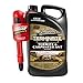 Spectracide HG-96375 Terminate Termite & Carpenter Ant Killer, AccuShot Sprayer, 1.33-gal, 1.33 gallon primary