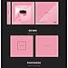 YG Entertainment Idol Goods Fan Products YG Select BLACKPINK SQUARE UP 1st Mini Album Pink Ver.