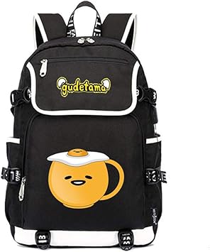 gudetama backpack amazon