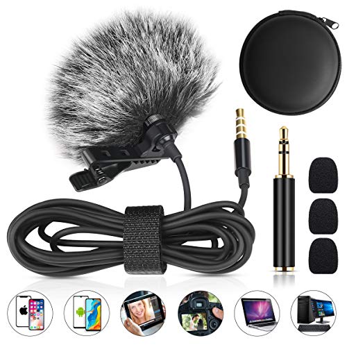 11 Best External Microphone for Android Phone