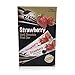 Oskri Dark Chocolate Coated Strawberry Fruit Bar - Gluten Free - 45g - 5 Pack