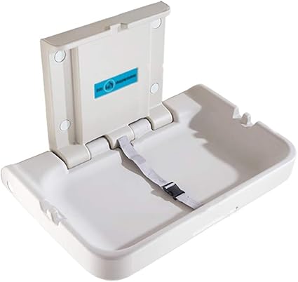 table a langer fixation murale