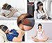 Bluetooth Sleeping Eye Mask Headphones Wireless Sleep Headset Travel Eye Mask Headphones Bluetooth V4.2 Blindfold Eye Cover Breathable Built-in Speakers and Microphone for Hands-Free_VZ SPORT MATE