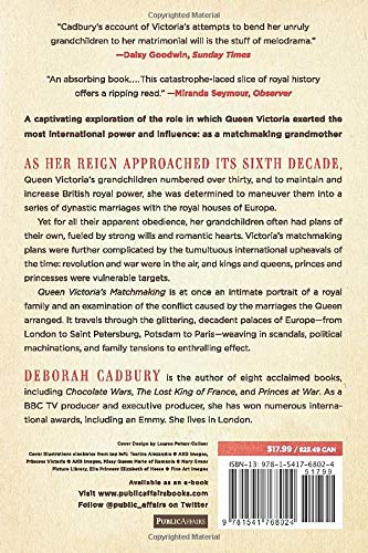 Matchmaking Matchmaking