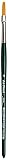 da Vinci Nova Series 1370 One Stroke Brush, One