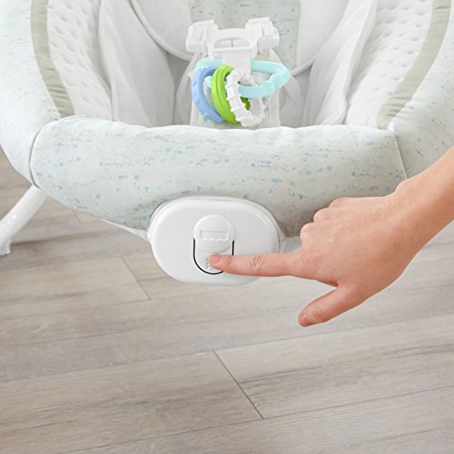 comfy cloud cradle n swing
