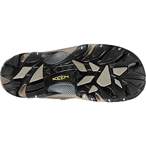 Targhee II Waterproof Hiking Shoes 