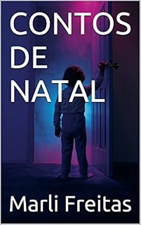 Livro CONTOS DE NATAL