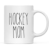 hockey mom rae dunn