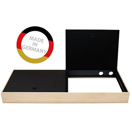 aquacando Aquarium Abdeckung 100x40cm (ohne Leuchtbalken)