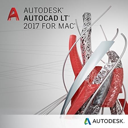 AutoCAD LT 2017 Subscription | With Advanced Support